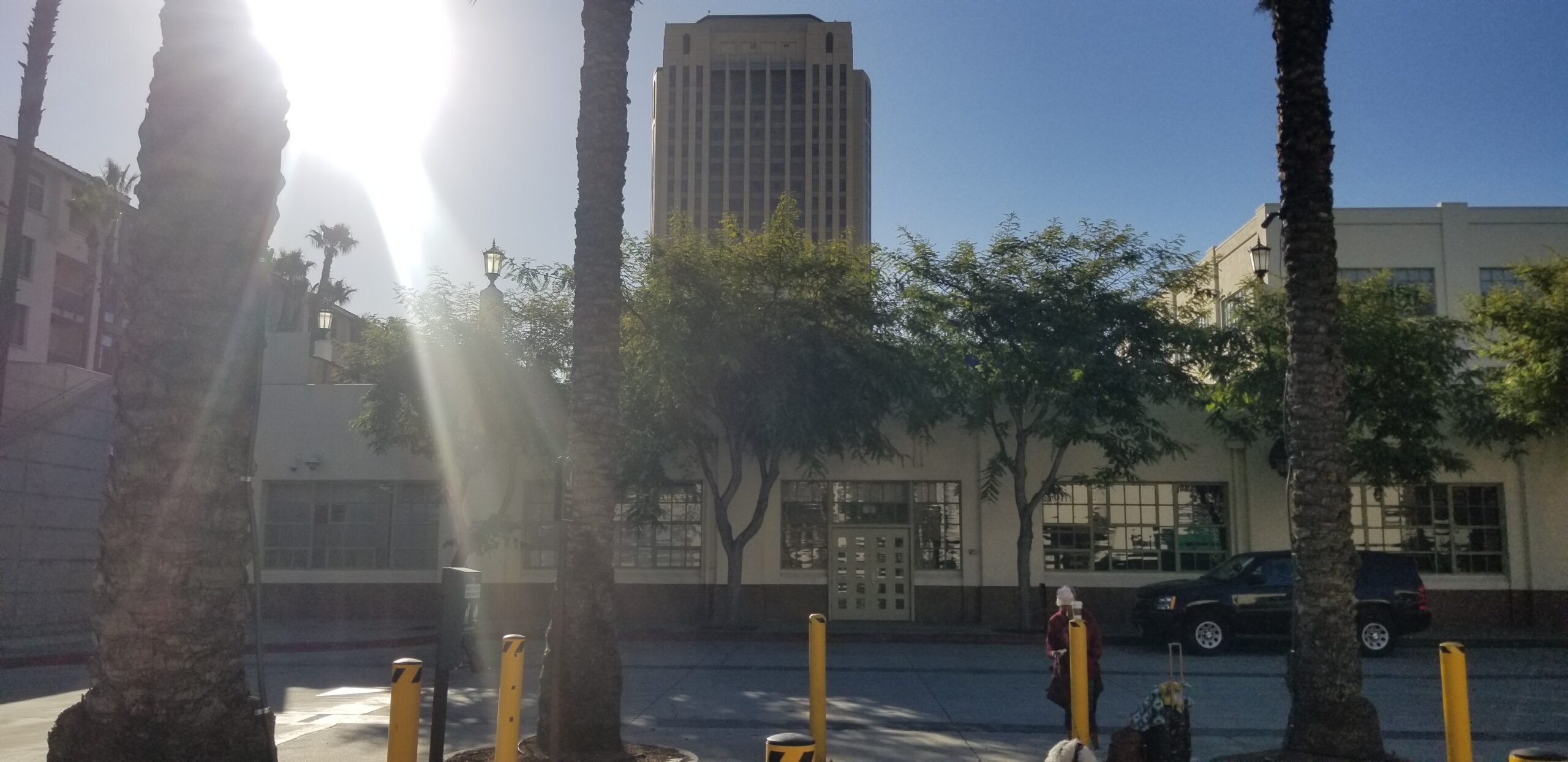 David Hojak Wanders the Western United States